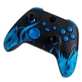 thumbnail image 4 of Crazy Controllerz: control inalámbrico personalizado para Xbox Series X, 4 of 4
