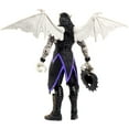 thumbnail image 3 of WWE Undertaker Monsters Action Figure, 3 of 4