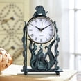 thumbnail image 4 of Octopus Table Clock, 4 of 5