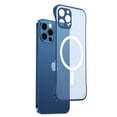 thumbnail image 4 of Funda Magnética Compatible Con Iphone 13/13Pro/Magsafe Con Funda Protectora Sin Marco De Carga Magnética Inalámbrica Methold EL017172-07, 4 of 5