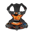 thumbnail image 4 of Lsque Five Nights At Freddy'S Dog Harness, No-Pull Pet Harness with 2 Leash Clips, Adjustable Soft Padded Dog Vest with Easy Control Handle for Large Dogs-Medium, 4 of 9