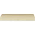 thumbnail image 5 of 3 1/2"H x 3 1/2"P x 5"F x 94 1/2"L, (3 3/4" Repeat), Brightton Crown Moulding, 5 of 14