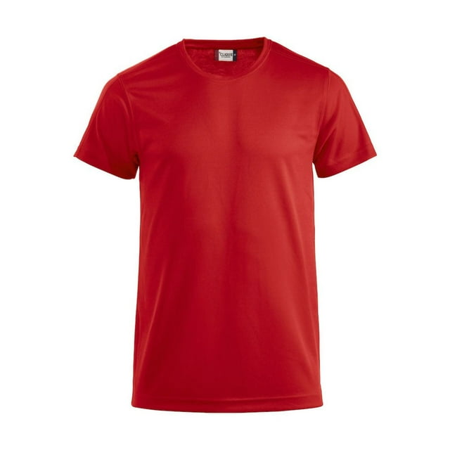 Clique T-Shirt Homme Ice-T