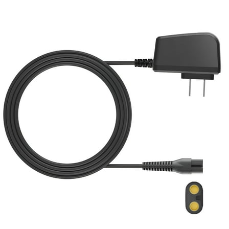 GJX Color Pro Cordless Clipper Charger Power Cord 3.5V 1A Replacement Tested High Quality