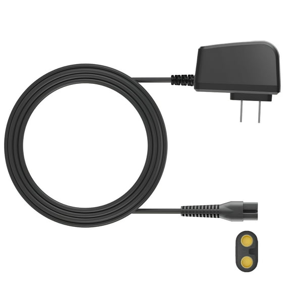 GJX Color Pro Cordless Clipper Charger Power Cord 3.5V 1A Replacement Tested High Quality