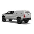 thumbnail image 1 of RSI SmartCap EC0104WH 6.5 ft. Standard Bed SmartCap for Chevrolet Silverado & Sierra 2500 & 3500, White, 1 of 4