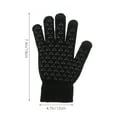 thumbnail image 3 of 1 Pair Full Cover Touch Screen Gloves Winter Outdoor Thickened Riding Gloves, 3 of 9