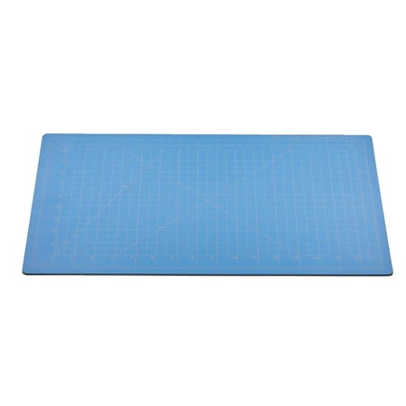 Dahle Vantage Durable Self Healing Cutting Mat 12 X 18 X 1 8 In