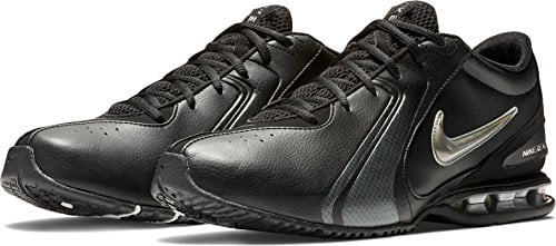 nike reax trainer iii