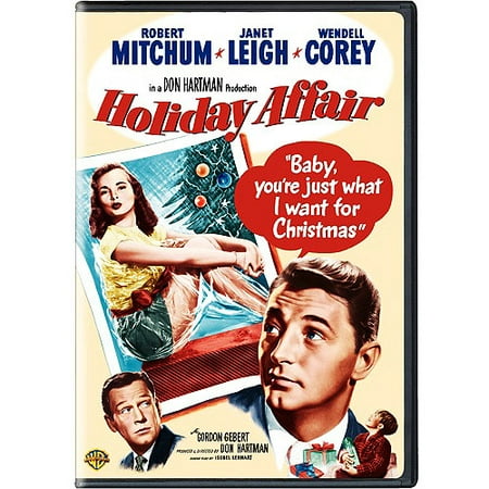 Holiday Affair (1949)