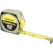 STANLEY 30-496 16-Inch Rule Tape Measure - Walmart.com