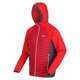 thumbnail image 3 of Regatta - Chaqueta Andreson VII Hybrid para Hombre (Azul Sky Diver, Azul Almirante), 3 of 4