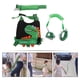 thumbnail image 5 of GOOHOCHY 1 juego de correas de muñeca de seguridad para niños con diseño de dinosaurio, arnés para niños pequeños., 5 of 7