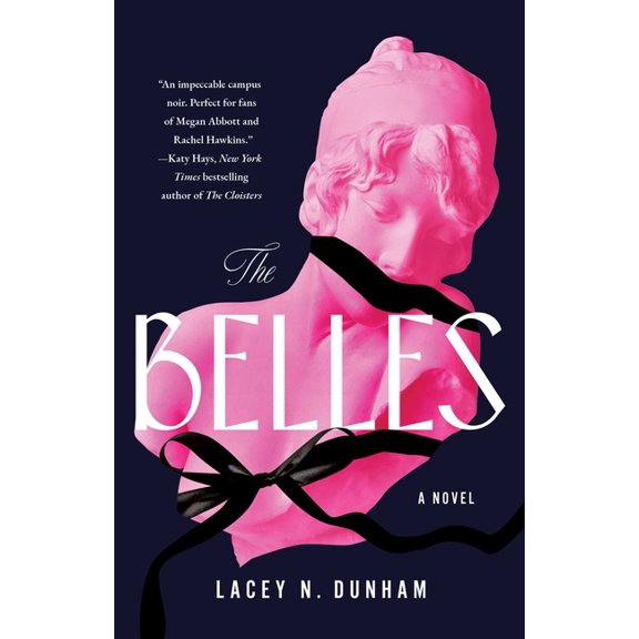 The Belles, (Paperback)