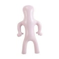 thumbnail image 3 of Forma de cuerpo inflable, accesorio para disfraz de Halloween, tiendas de ropa minoristas, accesorios inflables para hombres, bricolaje para, 3 of 9