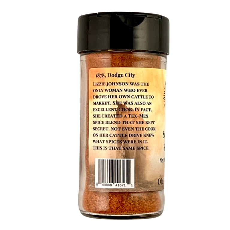 Harry & David Peppercorn Steak Rub - Gourmet Steak Seasoning With Black & White Pepper, 3.5oz