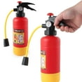 thumbnail image 1 of Juguetes de Bomberos Divertidos para Niños YUNYI BRAND Juego de Agua Realista Pistola de Agua Juguetes de Playa de Verano para Niños Lucha Exterior con Agua, 1 of 8