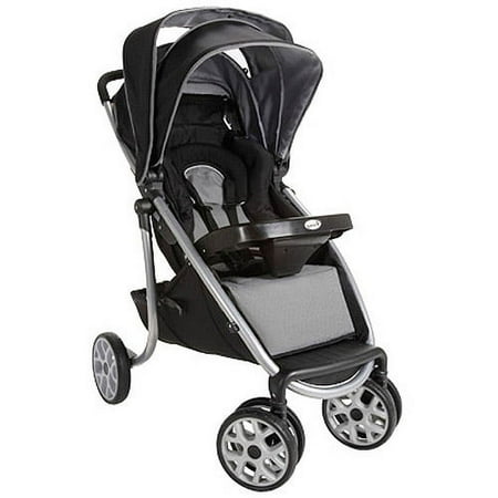 Safety 1st Aero Lite Deluxe Stroller (s