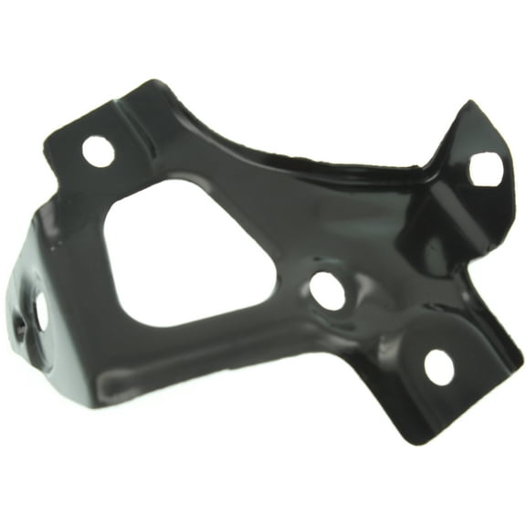 Fender Support Compatible with 2011-2015 Chevrolet Cruze 2016 Chevrolet Cruze Limited Front, Passenger Side, Lower Steel