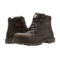 thumbnail image 1 of Botas de Seguridad Berrendo 154 Hombre Café Talla 27, 1 of 4