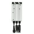 thumbnail image 3 of Micro Solar Grid Tie Inverter, Robust Accurate MPPT Small Solar Grid Tie Inverter AC120V Great Conversion Rate  For Residence, 3 of 8