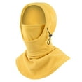 thumbnail image 1 of SGACAI Calentador de cuello térmico, pasamontañas transpirable, máscara de esquí de invierno, máscara facial deportiva completa, 1 of 7