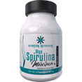 thumbnail image 1 of Alga Spirulina Maxima 60 Capletas de 800mg, 1 of 3
