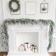 thumbnail image 1 of 180cm Simulated Flocked Rattan Needles And Rattan Strips Christmas Decoration, 1 of 6
