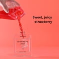 thumbnail image 2 of Just Juice Strawberry Rosé, Perfume for Women and Men, 0.34 oz, 2 of 8