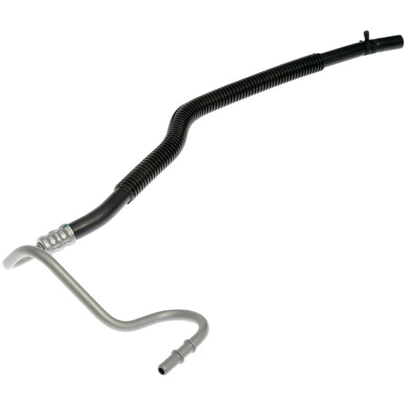 Dorman 724-059 Automatic Transmission Oil Cooler Hose Assembly for Specific Ford / Mercury Models
