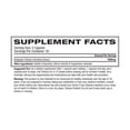 thumbnail image 2 of Precursor de testosterona Gaspari Nutrition Tribulus 90 cápsulas Gaspari Nutrition Tribulus, 2 of 2