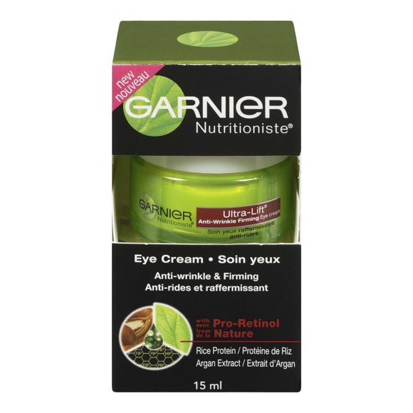 Garnier Nutrtioniste Ultra-Lift Anti-Wrinkle Firming Eye Cream