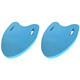 thumbnail image 1 of Tabla Flotante Kickboard en Forma A para Entrenamiento Natación Y Adultos () Azul, 1 of 7