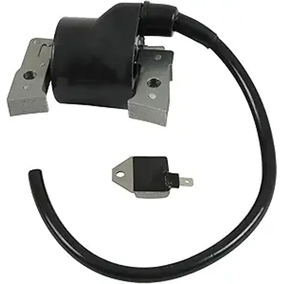 Ignition Coil for 21121-2070, FC400V, FC420V, LX172, LX176, Stable Spark, Easy Installation