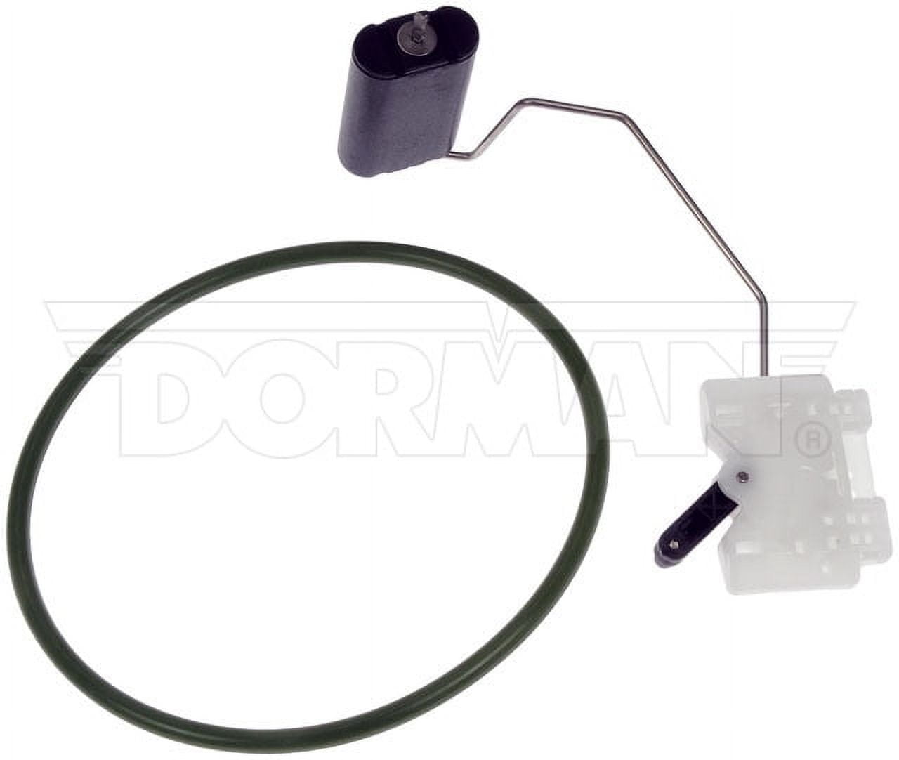 Dorman 911-172 Fuel Level Sensor for Specific Buick / Chevrolet / Pontiac Models, White/Black