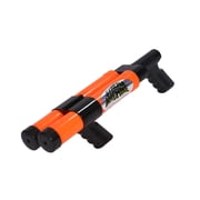 Water Sports - Double Barrel Stream Machine Water Launcher