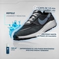 thumbnail image 2 of Protector Premium para Tenis y Calzado – Spray Hidrofóbico Nanotecnológico, Repele Agua y Manchas, Protección Invisible y Transpirable para Todo Tipo de Materiales, 2 of 5