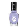 thumbnail image 1 of Sally Hansen Miracle Gel, Gel Nail Polish, Chip-Resistant Nail Polish, Lasts up to 8 Days, 1 of 7