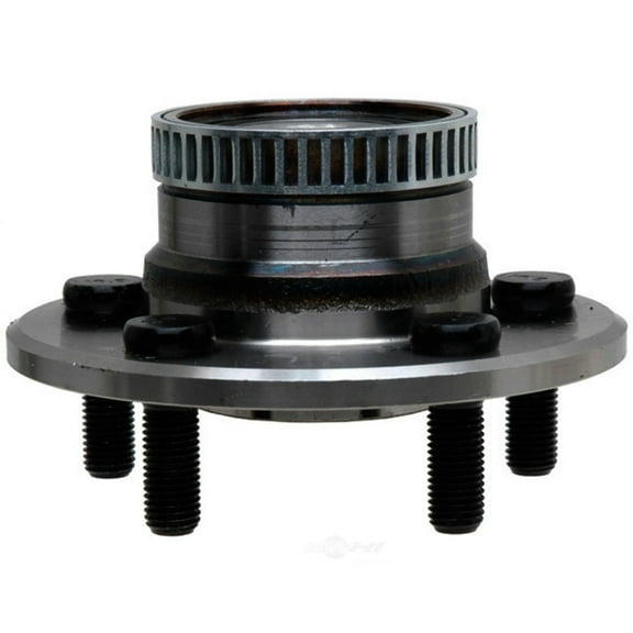 Raybestos 712013 Professional Grade Wheel Bearing and Hub Assembly Fits select: 1998-1999 DODGE NEON, 1998-1999 PLYMOUTH NEON