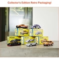 thumbnail image 2 of Mattel MTTGBJ48 Matchbox Assortment Collector Toy - Pack of 8, 2 of 3