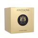 thumbnail image 3 of VELA AROMATICA MARYLEBONE OUD SCENTED 200G - ATKINSONS, 3 of 3