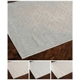 thumbnail image 2 of Wilshire Ivory Gray 5' x 8' Area Rug, 2 of 5