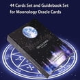 thumbnail image 3 of Tarot Card 44 Cards Tarot Card Game, 3 of 5