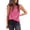 L-159Pink555, variant on Women Tank Top Summer Stylish Relaxed Fit Crew Neck Leopard Graphic Camisole Casual Comfortable Breathable Vest Top For Ladies Casual Daily Wear,Beige,S