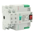 thumbnail image 3 of Interruptor de transferencia dual NikouMX AC 230V 2P 63/80/100A herramienta, 3 of 8