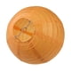 thumbnail image 5 of Linternas De Papel Linternas de lámpara de papel de 4 pulgadas Lámpara de bola de papel plegable para fiesta de boda (naranja) Likrtyny Libre de BPA, 5 of 9