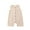L19 Coffee, variant on Toddler Boys Onesie Crew Neck Sleeveless Solid Color Buttons Romper Summer Lightweight Breathable Cute Dailywear Casual Kids Onesie Size 2-3 Years Green