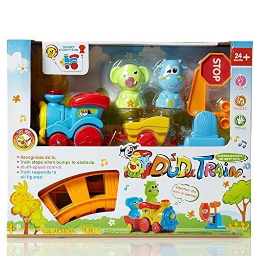 dudu toys garage