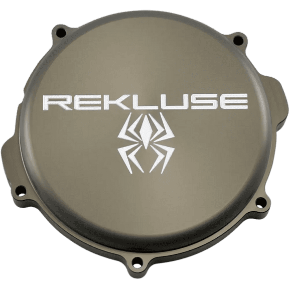 Rekluse Clutch Cover (RMS-356)