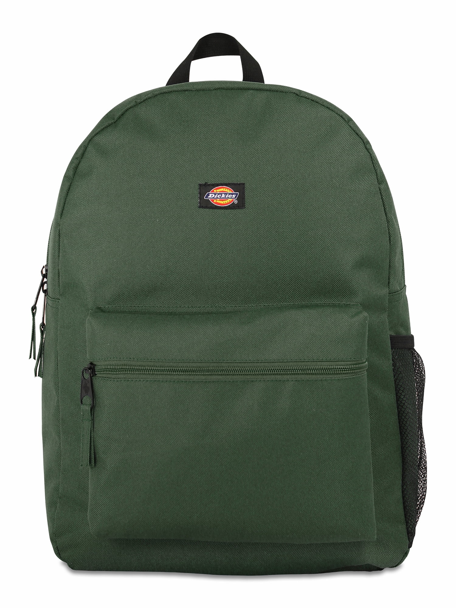 Dickies green backpack Clearance